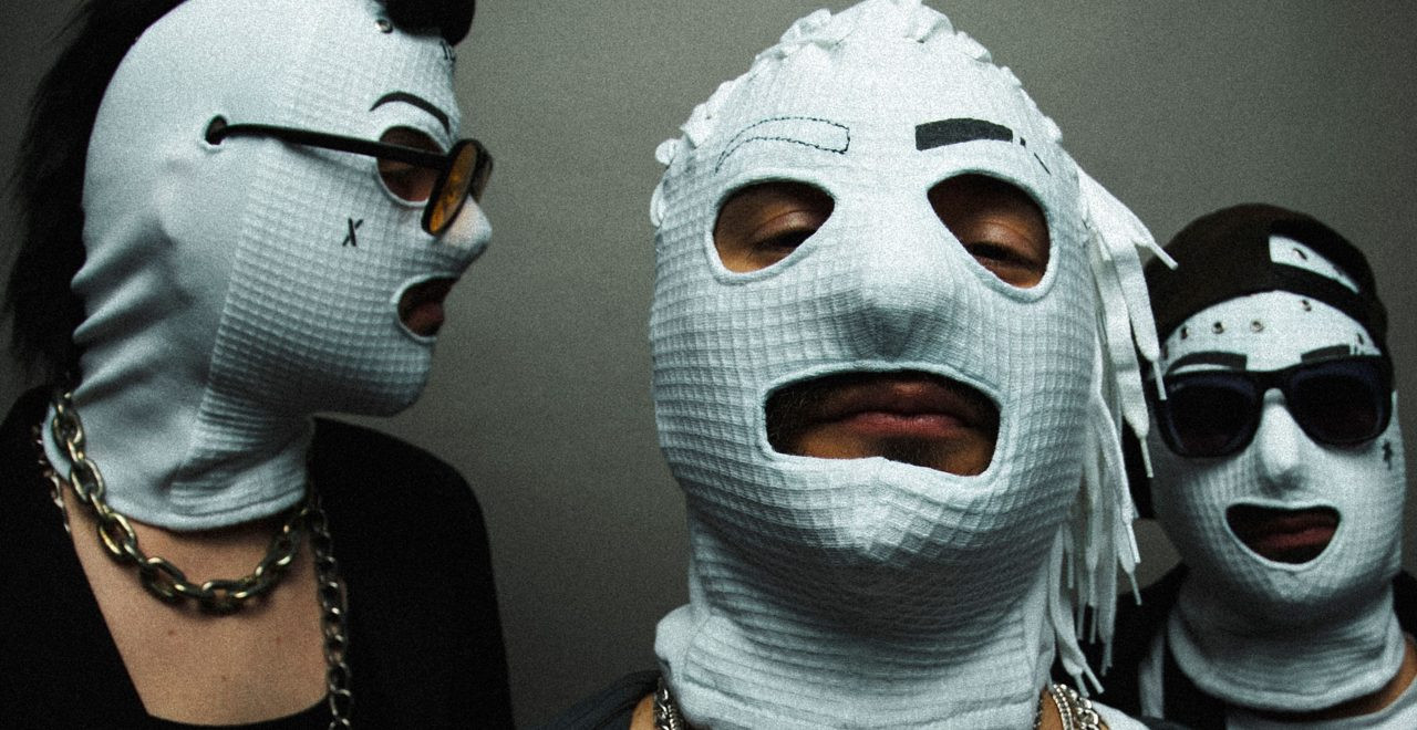 Bluthund am 1. October 2026 @ Viper Room. Bluthund am 1. October 2026 @ Viper Room.