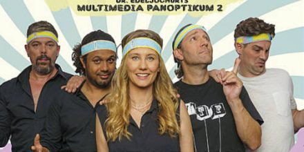 Luksan Wunder