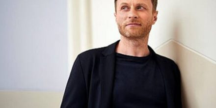 Michael Nast