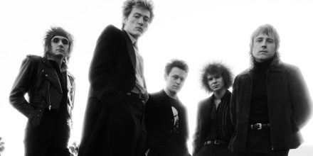 Brigitte Calls Me Baby