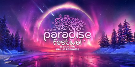 Paradise Winter Festival 2026