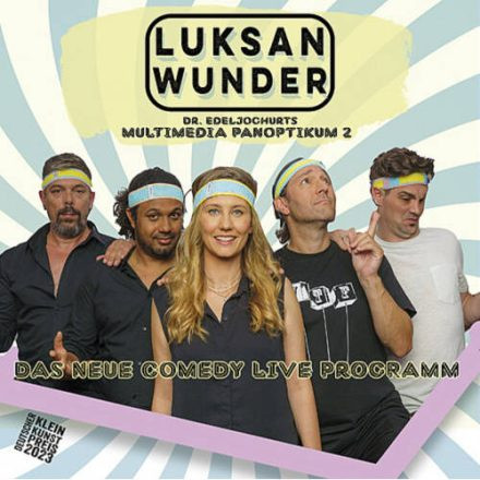 Luksan Wunder