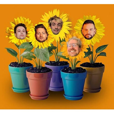 Gesangskapelle Hermann