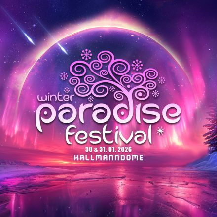 Paradise Winter Festival 2026