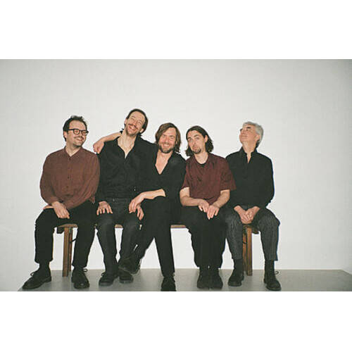 Fuzzman & the singin rebels am 2. May 2026 @ Stadtsaal Wien. Fuzzman & the singin rebels am 2. May 2026 @ Stadtsaal Wien.