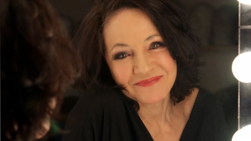 Maria Bill am 8. March 2026 @ Stadttheater Wiener Neustadt.