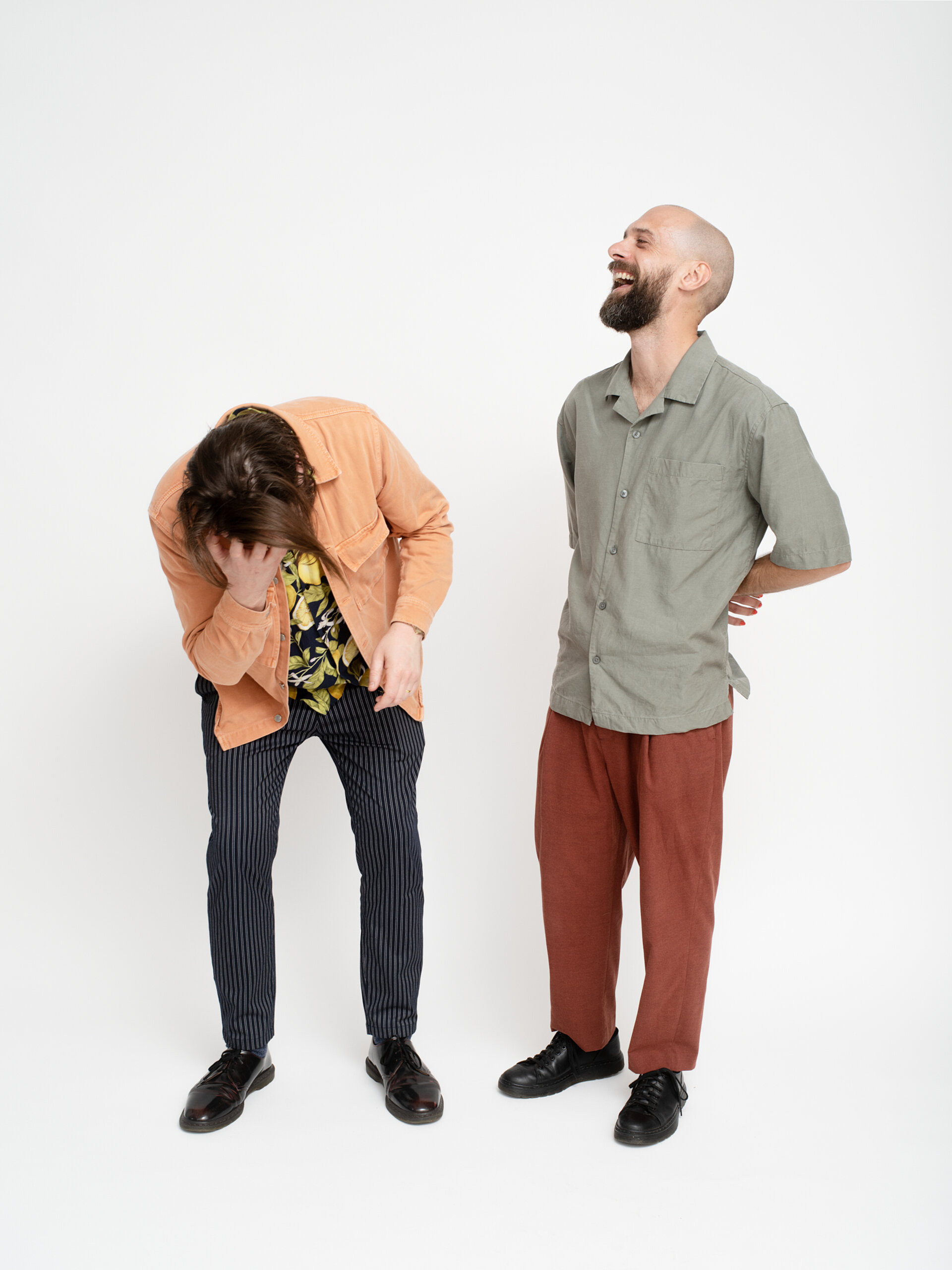 Frauds am 5. March 2026 @ Chelsea. Frauds am 5. March 2026 @ Chelsea.