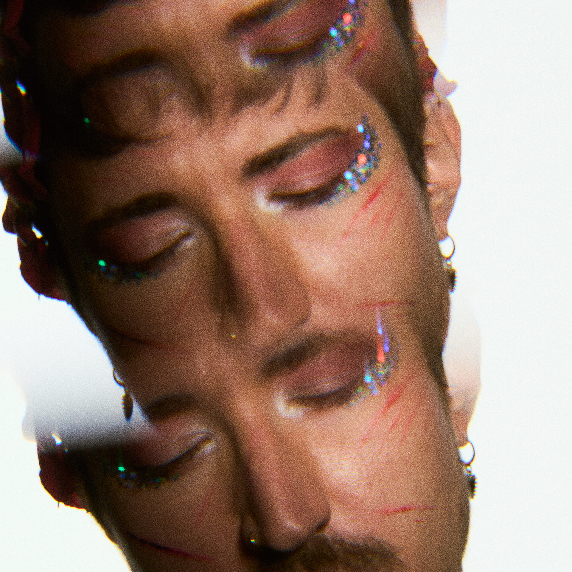 Streichelt am 18. February 2026 @ Rhiz. Streichelt am 18. February 2026 @ Rhiz.