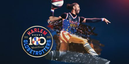 The Harlem Globetrotters