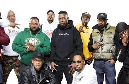 Wu-Tang Clan