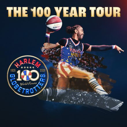 The Harlem Globetrotters