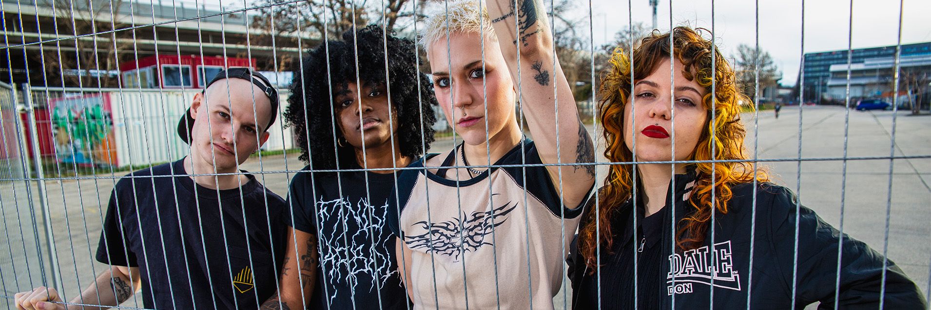 Aymz am 24. January 2026 @ Rockhouse Salzburg.