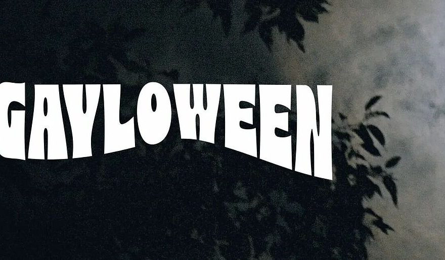 Gayloween