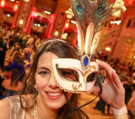 Rudolfina Redoute 2026