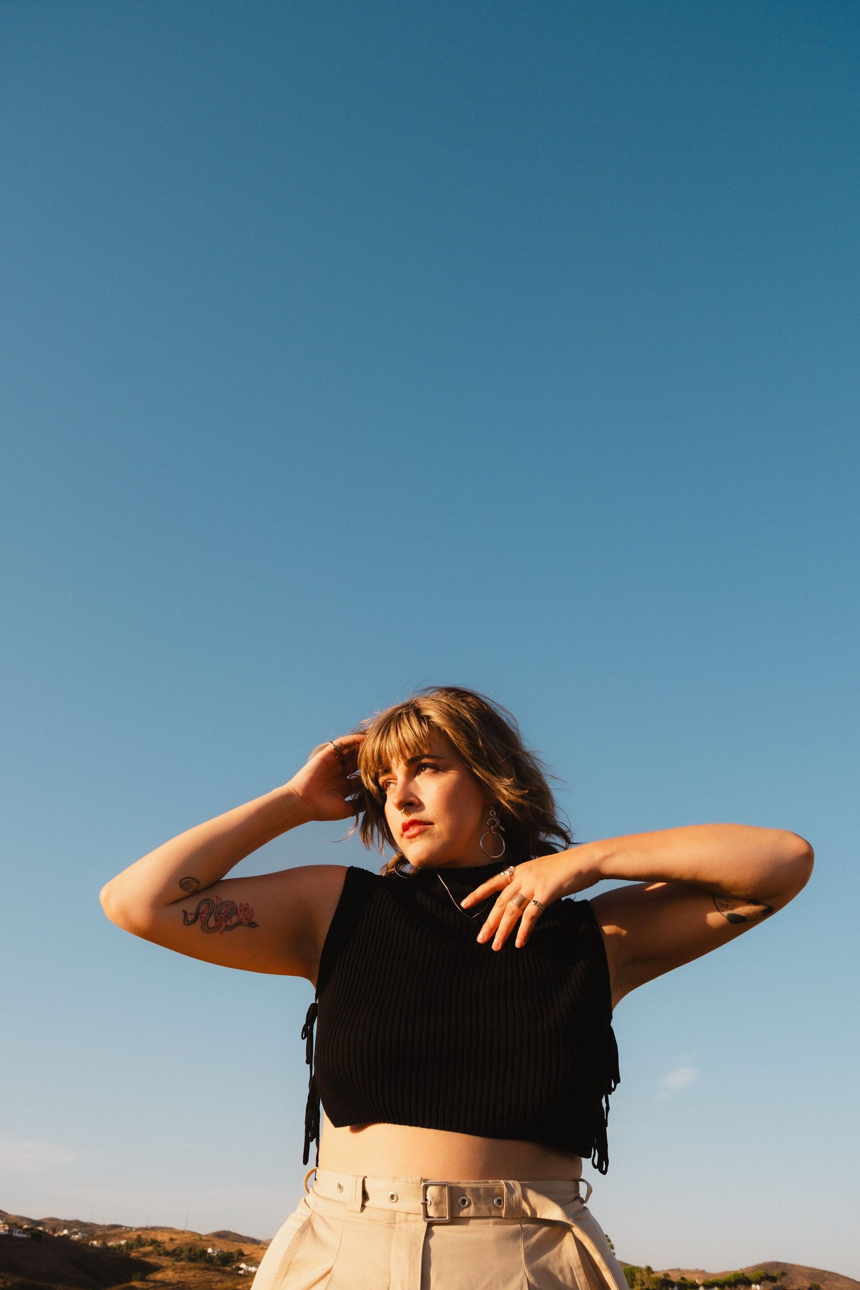 SOFFIE am 4. November 2026 @ Flucc. SOFFIE am 4. November 2026 @ Flucc.