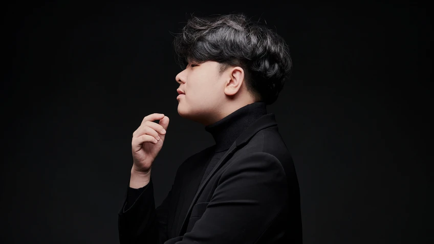 Gulda & Mozart am 21. March 2026 @ Stadttheater Wiener Neustadt.
