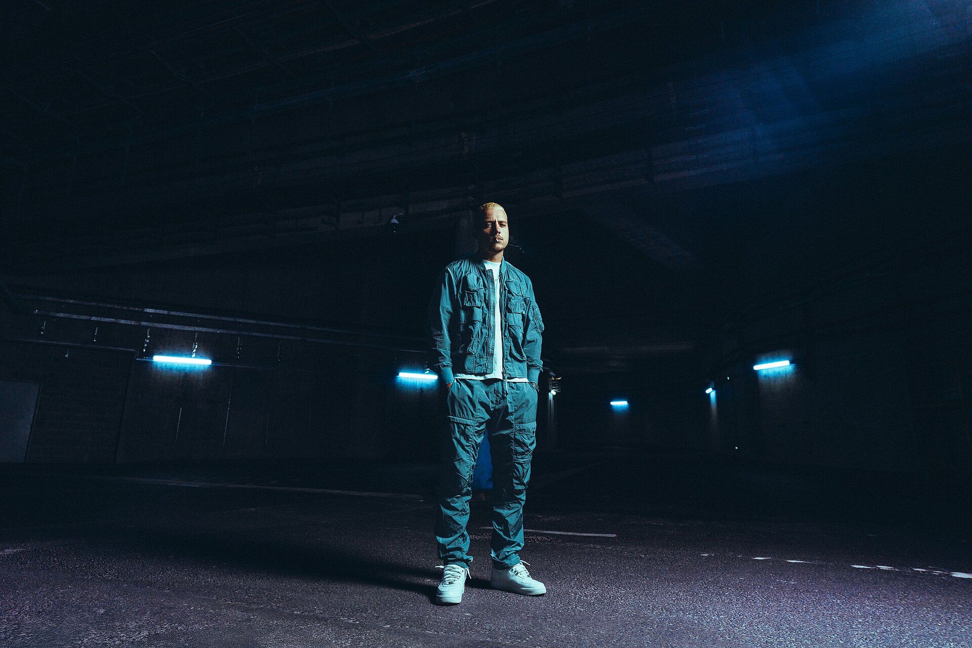 PLK am 14. March 2026 @ Flucc. PLK am 14. March 2026 @ Flucc.