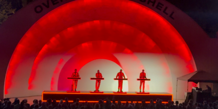 Kraftwerk