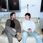 Josh. & RIAN