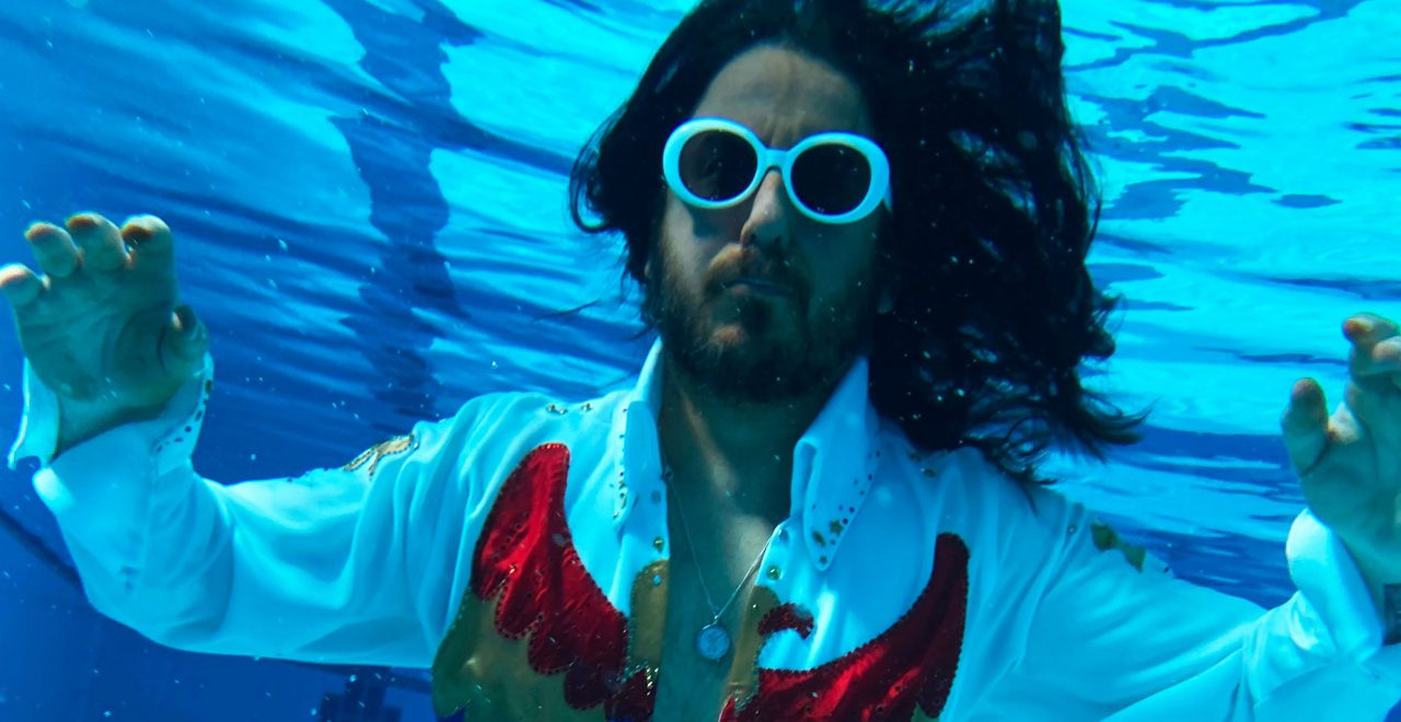 Elvana am 17. April 2026 @ Conrad Sohm.