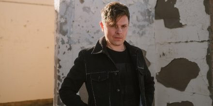 Michael Patrick Kelly