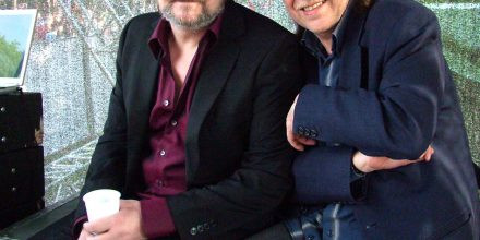 Hallucination Company