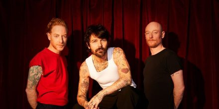 Biffy Clyro