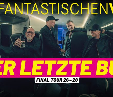 Die Fantastischen Vier