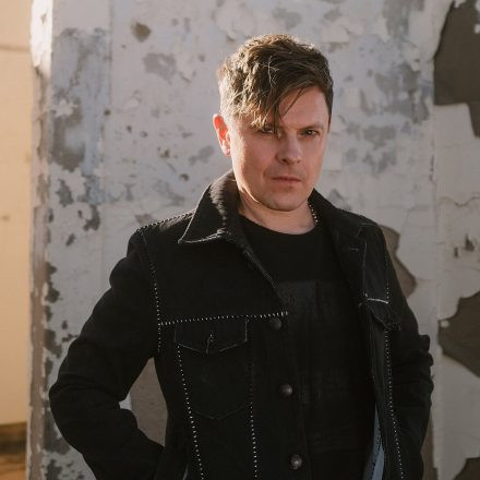 Michael Patrick Kelly