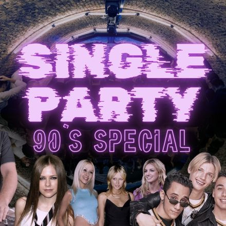Single Party 90's Special