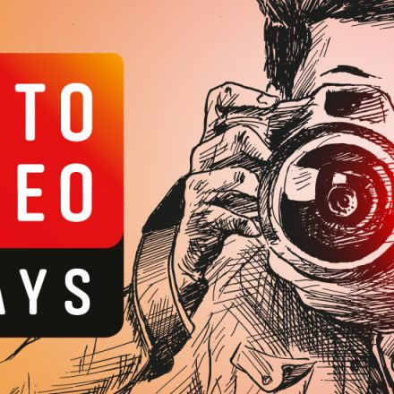 Photo+Video Days 2025