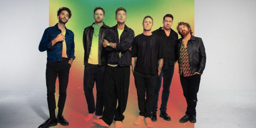 OneRepublic