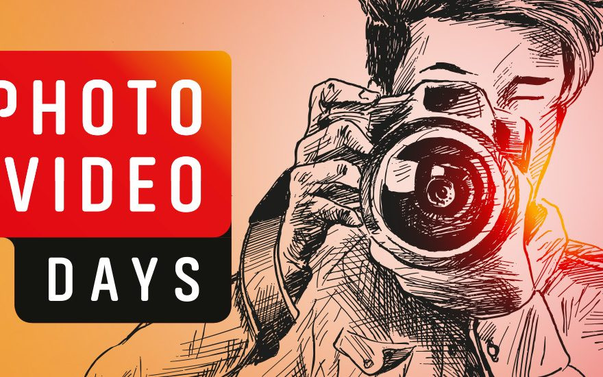 Photo+Video Days 2025