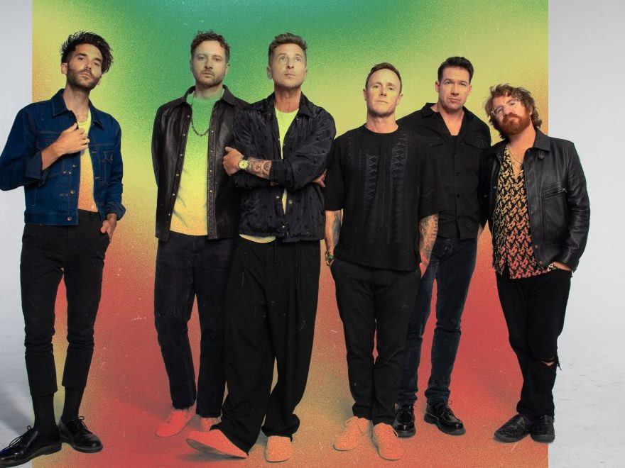 OneRepublic