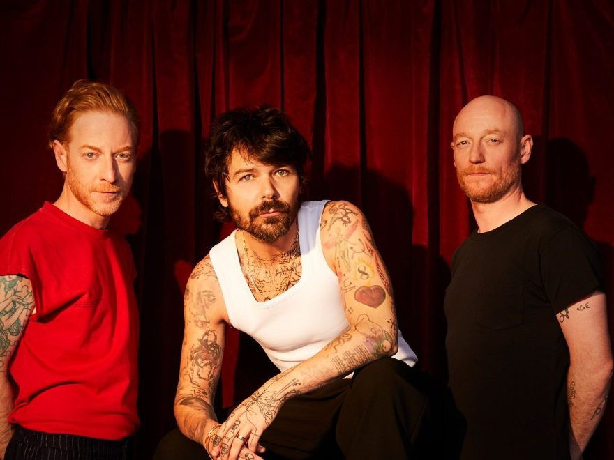 Biffy Clyro