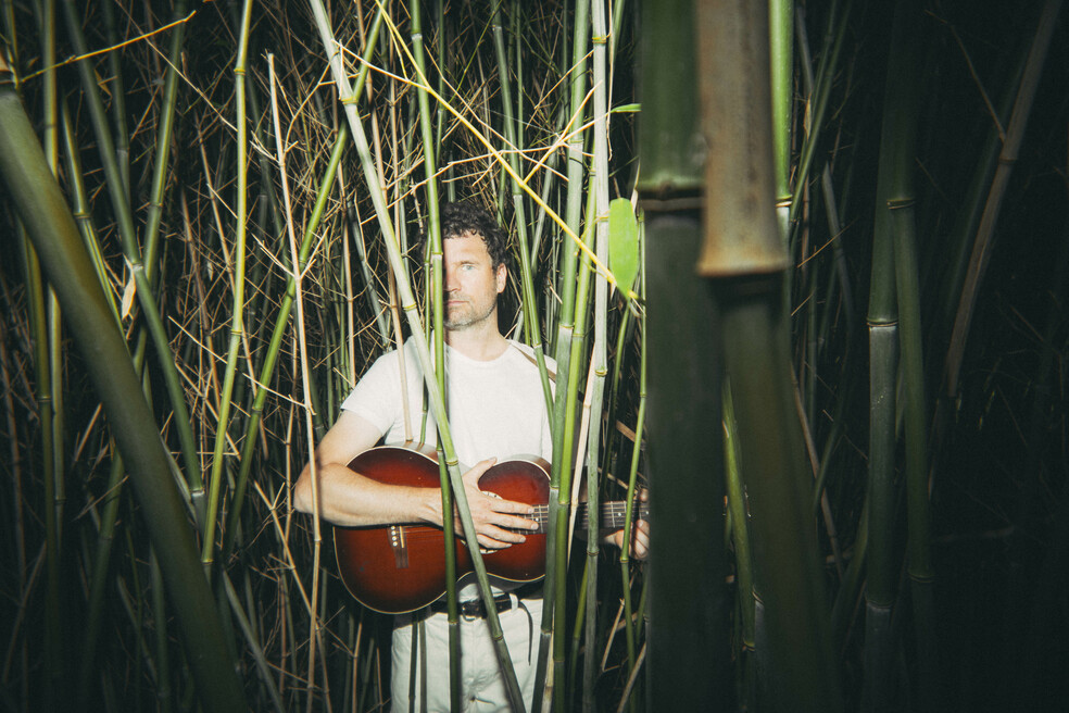 Das Paradies am 19. January 2026 @ Rhiz.