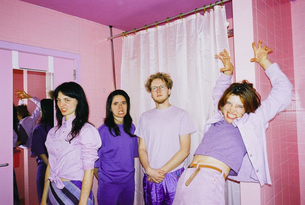 Maria Iskariot am 10. February 2026 @ Rhiz.