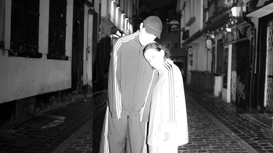 TEER am 20. February 2026 @ Rhiz.