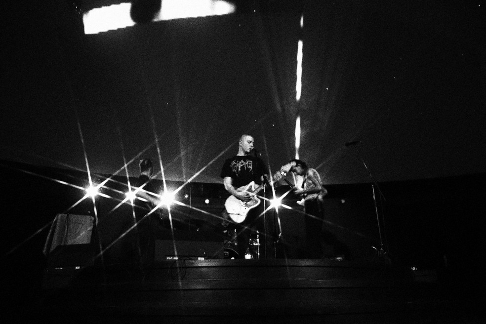 Traumatin am 9. September 2026 @ Lucia.