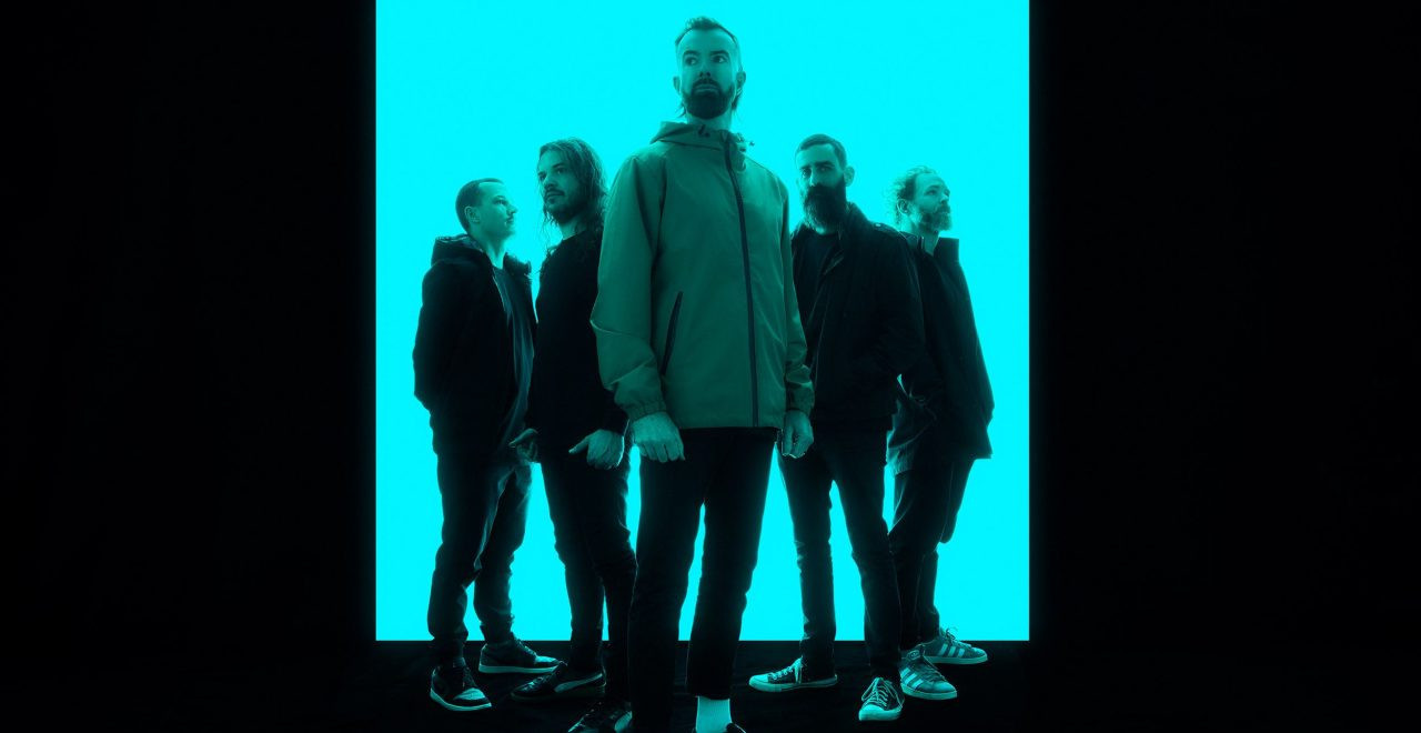 Karnivool am 7. May 2026 @ SiMM City.