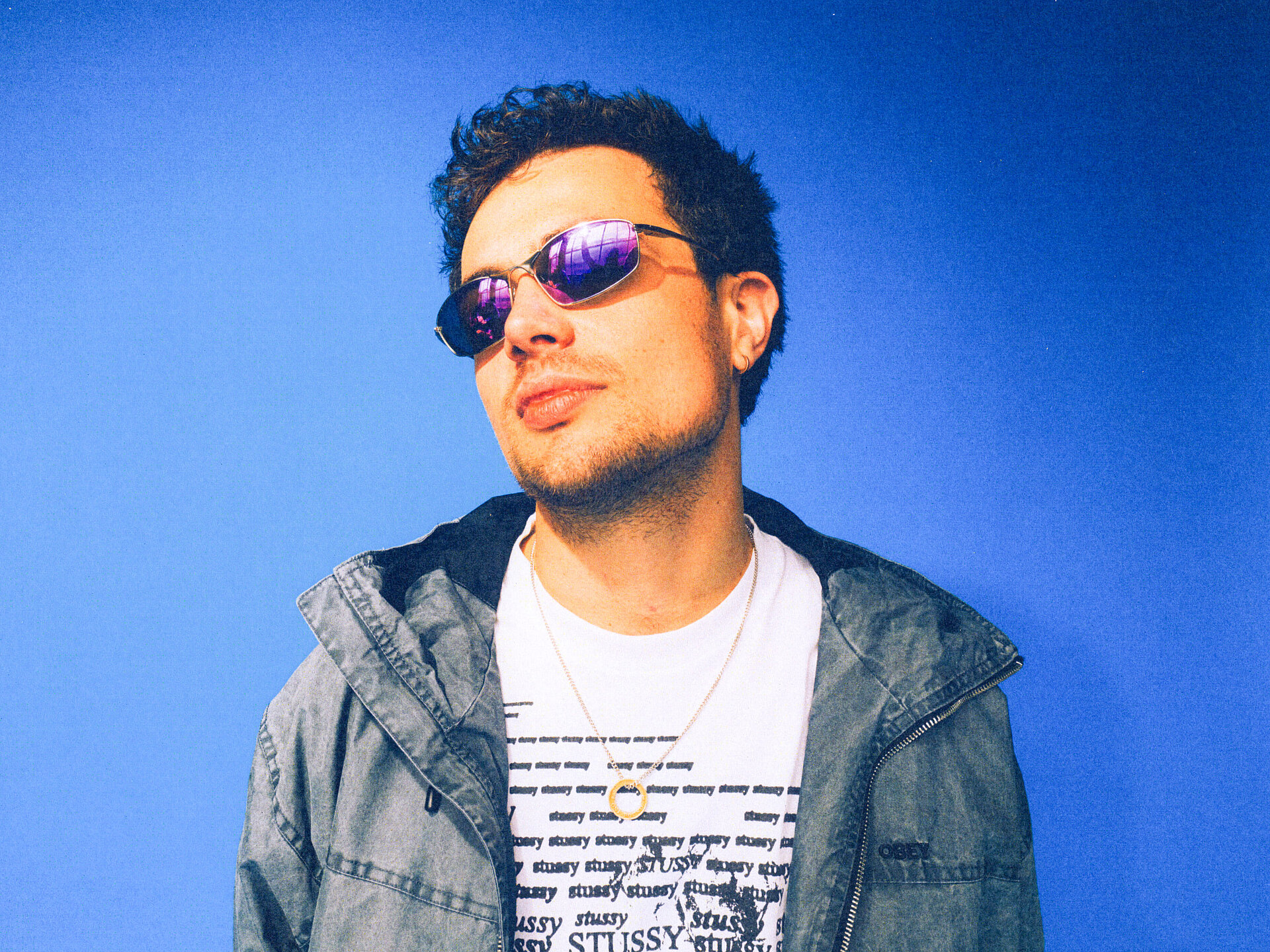 CORTO.ALTO am 20. April 2026 @ Flucc.