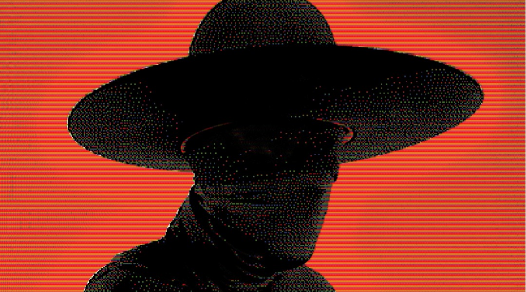 WITCHZ am 8. September 2026 @ Melkweg Amsterdam.