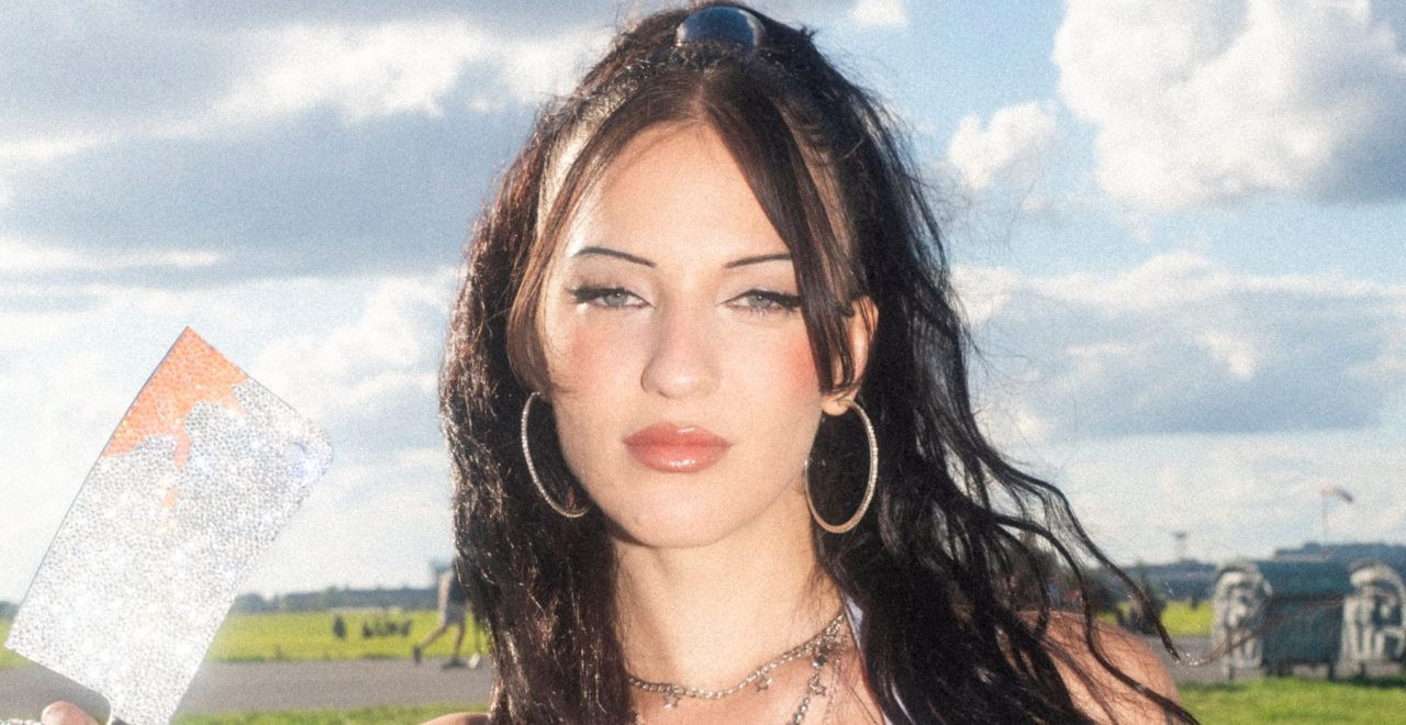 Mariybu am 3. October 2026 @ Flex.