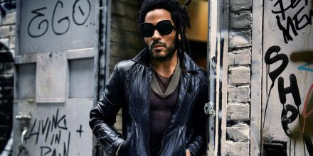 Lenny Kravitz