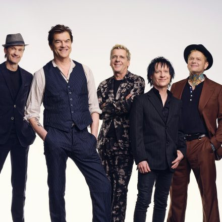 Die Toten Hosen