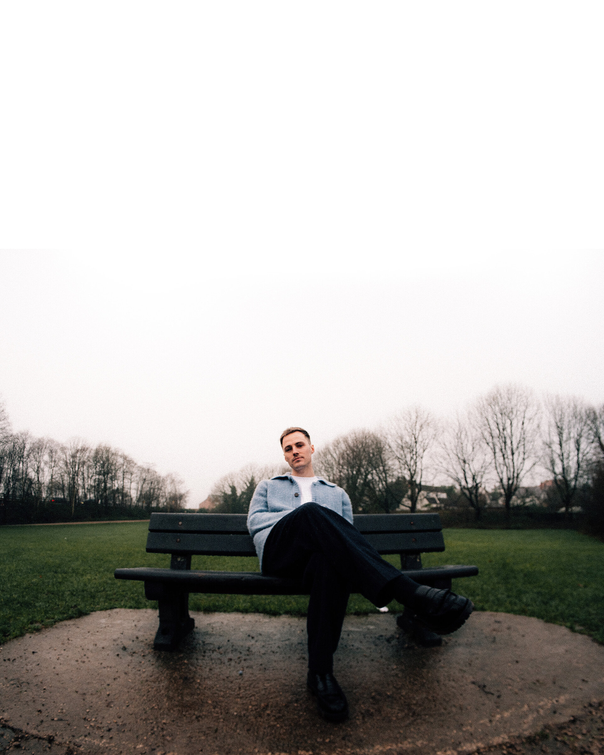 Tom Gregory am 30. September 2026 @ Flucc.