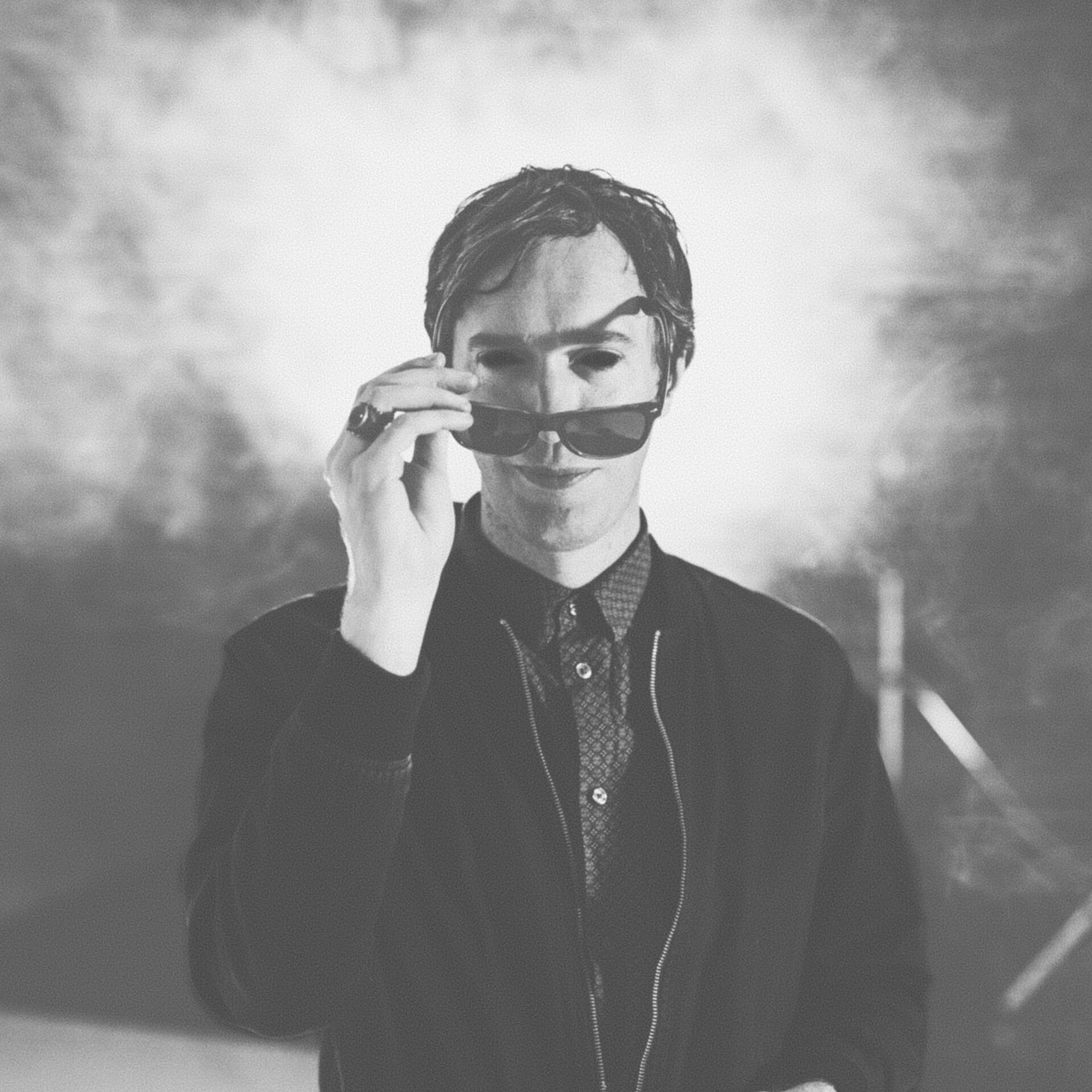 A.S. Fanning am 29. April 2026 @ Rhiz.