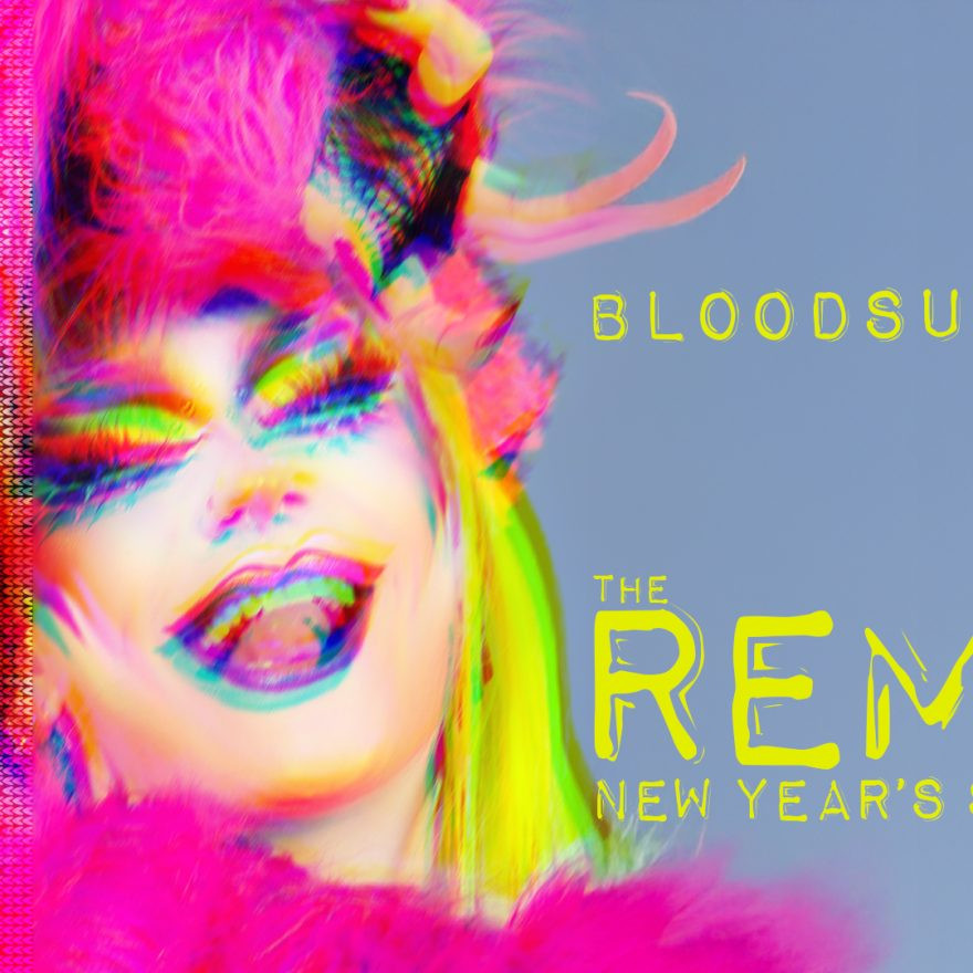 The Remix New Year's Edition