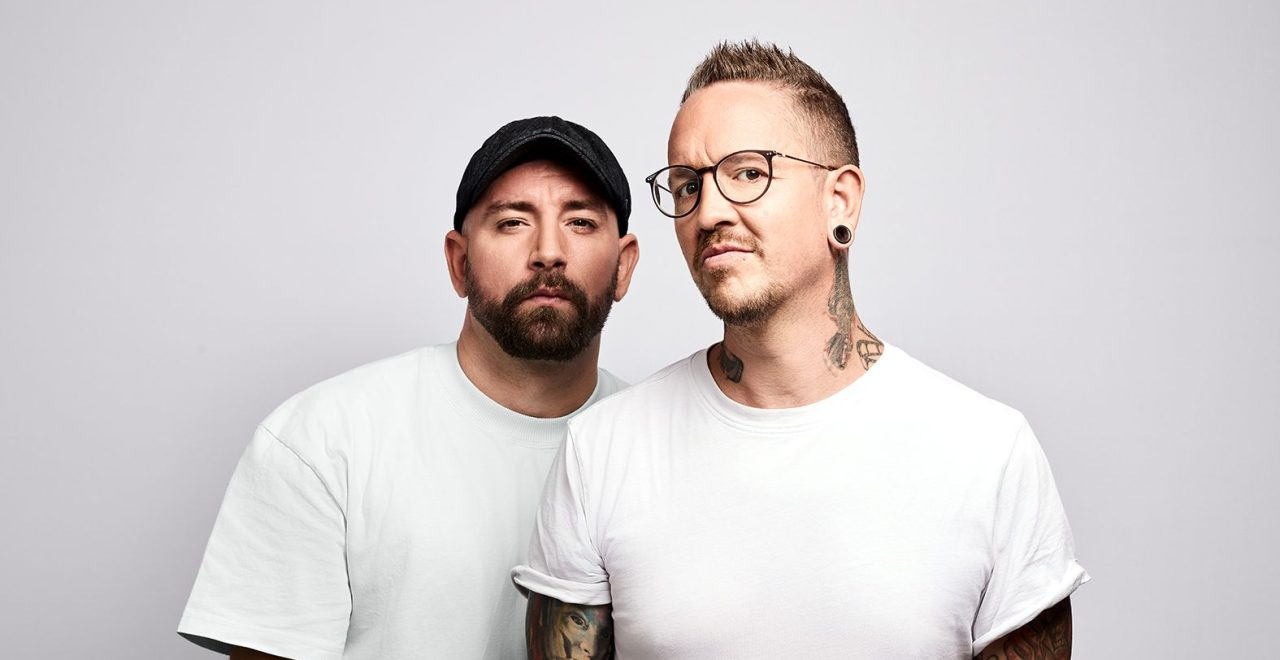 Seiler & Speer - Zusatzshow am 12. December 2026 @ Wiener Stadthalle - Halle D.