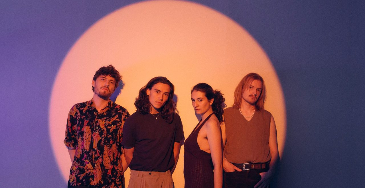 Mina Richman & Band am 7. November 2026 @ B72.